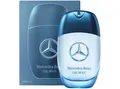 Mercedes Benz The Move eau de toilette spray 100 ml