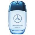 3595471091017 The Move For Men woda toaletowa spray 100ml Mercedes-Benz