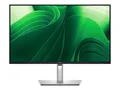 Dell Pro 24 Plus QHD USB-C Hub Monitor P2425DE - LED-Monitor - QHD - 61 cm (24")