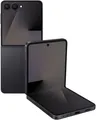 Samsung SM-F766 Galaxy Z Flip7 5G 512GB 12GB RAM Dual Tiefschwarz EU