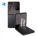 Samsung Galaxy Z Flip7, 17,3 cm (6.8 Zoll), 2520 x 1080 Pixel, 12 GB, 512 GB, 50