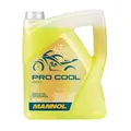 Mannol 4414 Pro Cool Kühlerfrostschutz  Motorrad 5 Liter