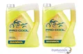 2x MANNOL Pro Cool Frostschutz - 10L (MN4414-5)