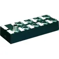 Murrelektronik 56602 Sensor/Aktorbox passiv M12-Verteiler mit Kunststoffgewinde 1St.
