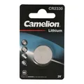 Camelion CR2330 Lithium Batterie 625mAh, Abmessungen 23x3mm