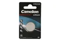 Camelion Camelion CR2330 Lithium Batterie 625mAh, Abmessungen 23x3mm Batterie, (3,0 V)