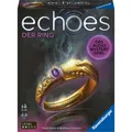 Ravensburger echoes Der Ring (Italienisch) (00.020.866)