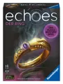 Ravensburger Spiel Ravensburger 20866 echoes Der Ring - Audio Mystery Spiel ab 14...