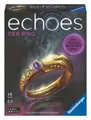 Ravensburger Spiel Ravensburger Familienspiel Audiospiel echoes Der Ring 20866