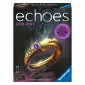 Ravensburger Spiel echoes Der Ring, für Kinder ab 14 Jahren, 20866