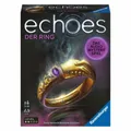 Ravensburger Spiel echoes Der Ring, für Kinder ab 14 Jahren, 20866