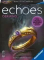 Ravensburger Verlag|echoes Der Ring (Spiel)|ab 14 Jahren