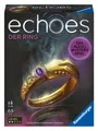 Ravensburger 20866 echoes Der Ring - Audio Mystery Spiel ab 14 Jahren,...