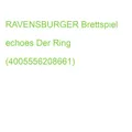Ravensburger Brettspiel echoes Der Ring (4005556208661)
