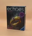 Ravensburger Echoes - Der Ring Audio Mystery Spiel