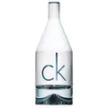Herrenparfüm Ck IN2U Calvin Klein EDT   100 ml