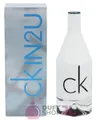 Calvin Klein Ck In2U Him Edt Spray 100,00 ml