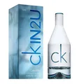 088300196890 Calvin Klein In2U Men EDT 100ml (M) (P1)