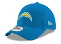 New Era - NFL Los Angeles Chargers The League 9Forty Strapback Cap