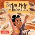 Peyton Picks the Perfect Pie: A Thanksgiving Celebration