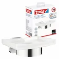 tesa Seifenschale ohne Bohren - ELEGAANT