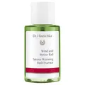 Dr-Hauschka Koerperpflege Badeoele-milchWind und Wetter Bad 100 ml (174,50 € / 1 l)