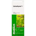 SALVIATHYMOL N Tropfen 100 ml