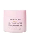 REVOLUTION Loose Baking Powder Loser Puder 30 g Rose