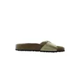 Birkenstock Birkenstock - Madrid - Gold Pantolette