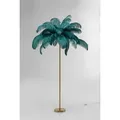 KARE Stehleuchte FEATHER PALM