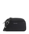 Michael Kors Jet Set Small | Umhängetasche - Damen | schwarz 32F5SJ6C5L-001
