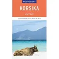 POLYGLOTT on tour Reiseführer Korsika