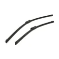 Wischblatt BOSCH Aerotwin A102S, 650/475mm, Vorne, 2 Stück