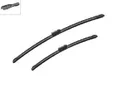 Original BOSCH Wischblatt 3 397 014 116 für Audi Porsche Skoda Ssangyong Tesla