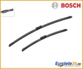 Wischblatt Aerotwin BOSCH 3397014116 für VW Passat T-ROC