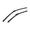 ✅ BOSCH WIPER BLADE FRONT 3 397 014 116 NEU DE STOCK