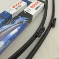 Bosch Scheibenwischer Vorne+Hinten für VW Passat Variant +Alltrack A102S A331H