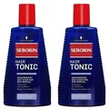 ✅SEBORIN Hair Tonic Haarwasser Aktiv Wirkung gegen Schuppen Haartonikum 2x 300m✅
