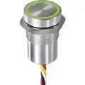 APEM Kapazitiver Taster (CPB1110000NGSC)