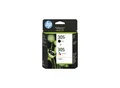 2er Original Multipack Set für HP 6ZD17AE / 305 Druckerpatronen