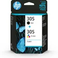 Original HP 305 HP305XL Multipack Für Deskjet 2300 2720 4122e ENVY 6010 6420e
