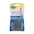 Dr. Scholl Velvet Smooth Ersatzköpfe mit Diamantkristallen ultra rough 2stk