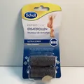 Scholl Ersatzrollen Ultra Stark Hornhautentferner-Diamant - 2 Stk. (S027)