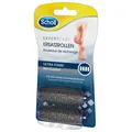 Scholl Velvet smooth Pedi Ersatzrollen ultra stark · 2 St · PZN 12725926