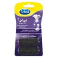SCHOLL Velvet smooth Pedi Ersatzrollen ultra stark 2 St