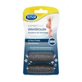 Scholl Ersatzrollen Hornhautentferner (Stufe 4) ultra stark, 2 Stk