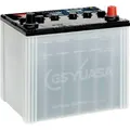 Yuasa EFB Start Stop Autobatterie 12 V 65 Ah Poltyp: T1