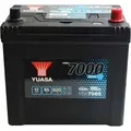 YUASA YBX7005 12V 65Ah 620A EFB Start Stop