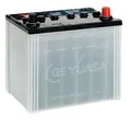 YUASA YBX7005 Starter Battery for HONDA,HYUNDAI,INFINITI,MAZDA,MITSUBISHI,NISSAN