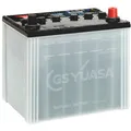 EFB Autobatterie 65Ah Yuasa YBX7005 12V 620A Q55 Q85 Start-Stop Starterbatterie